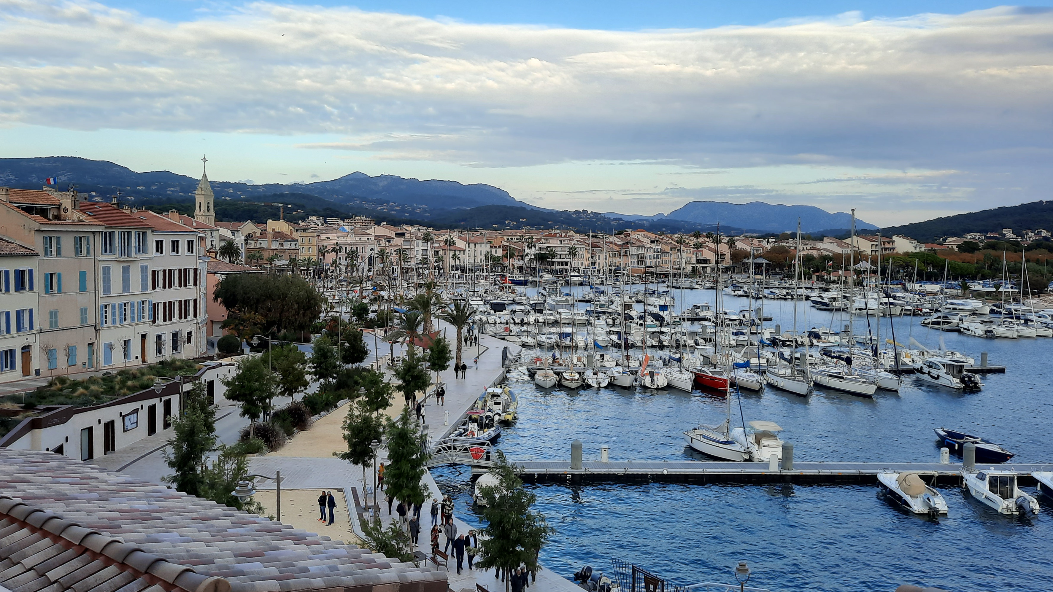 Sanary sur Mer